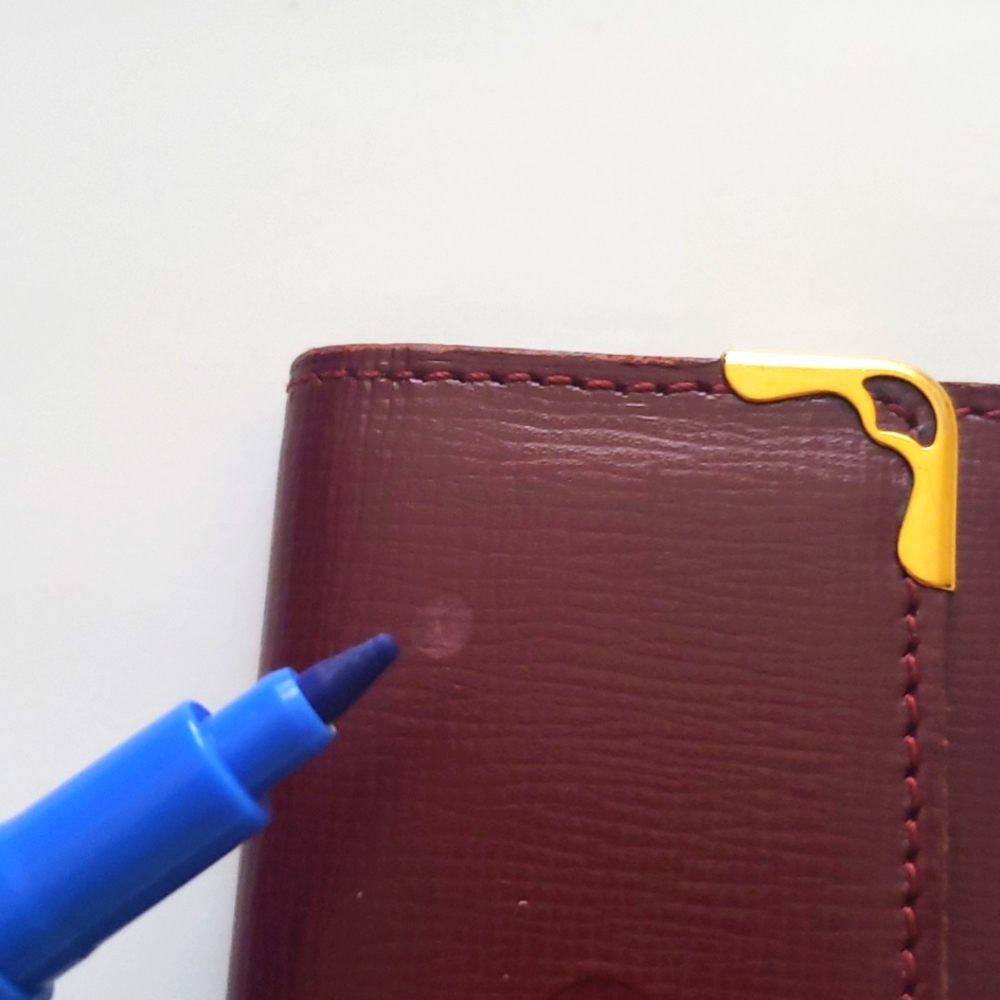 Cartier Key Case Authentic - Picture 10 of 10